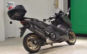 YAMAHA T-MAX 560 T 2021 SJ19J
