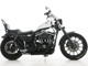 Фото Harley XL883N 2013 с японского аукциона