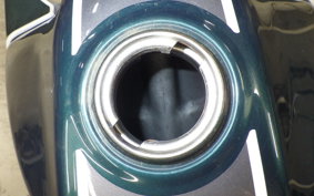 YAMAHA SEROW 225 Gen.3 1985 DG08J