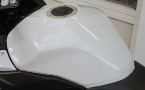 SUZUKI GSX250 R DN11A