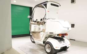 HONDA GYRO CANOPY 2004 TA03