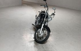 YAMAHA DRAGSTAR 250 VG02J