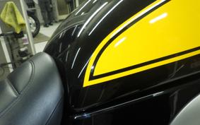 KAWASAKI Z900RS 2022 ZR900K