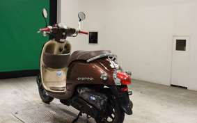 HONDA GIORNO 2 2006 AF70