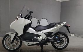 HONDA INTEGRA 2013 RC62