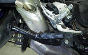 YAMAHA MT-09 Tracer GT 2019 RN51J