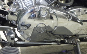 YAMAHA DRAGSTAR 250 VG02J