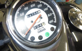 YAMAHA DRAGSTAR 400 1996 4TR