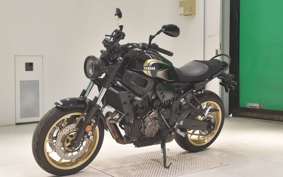 YAMAHA XSR700 2022 RM41J