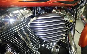 HARLEY FXDWG 1580 2010