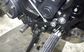 YAMAHA MT-07 2024 RM33J