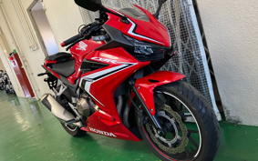 HONDA CBR400R ABS 2019 NC56