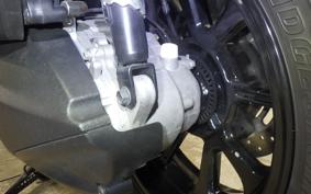 YAMAHA ﾄﾘｼﾃｨ300ﾔﾈﾂｷ 2022 SH15J