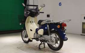 HONDA C110 SUPER CUB JA42