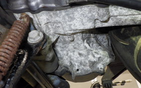 HONDA JOKER 90 2021 HF09