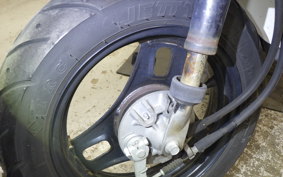 SUZUKI LET's 4 2022 CA45A