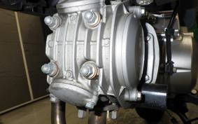 HONDA MONKEY 125 2023 JB05