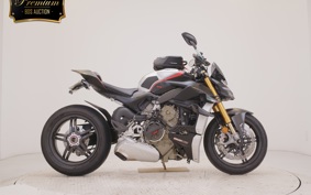 DUCATI STREETFIGHTER V4 SP 2022