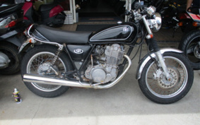 YAMAHA SR400 2003 RH01J
