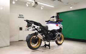 BMW R1300GS Adventure ASA 2026