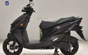 SUZUKI AVENIS 125 EA12J