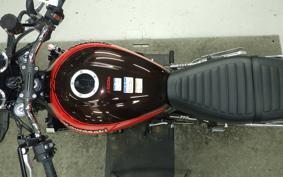 KAWASAKI Z900RS 2022 ZR900C