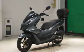 HONDA PCX125 2002 JK05