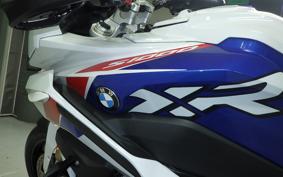 BMW S1000XR 2021