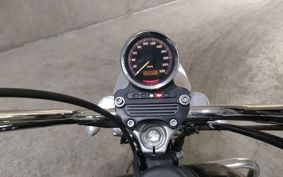 HARLEY HARLEY FXD1450 GHV