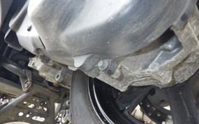 SUZUKI SKYWAVE 200 (Burgman 200) CH41A