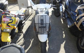 SUZUKI LET's 4 CA45A