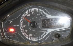 SUZUKI ADDRESS V125 S CF4MA