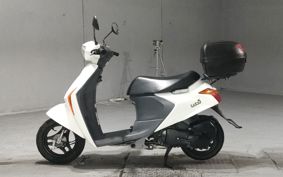 SUZUKI LETS5 CA47A