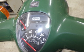 HONDA C110 SUPER CUB 2015 JA07