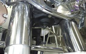 HARLEY FLSTC 1580 2007