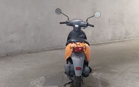 SUZUKI LET`S4 CA45A
