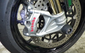 TRIUMPH SPEED TRIPLE RS 2022