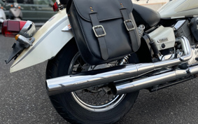 YAMAHA DRAGSTAR 250 VG02J
