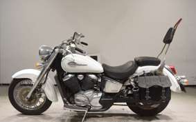 HONDA SHADOW 400 2004 NC34