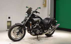 YAMAHA VMAX 2018
