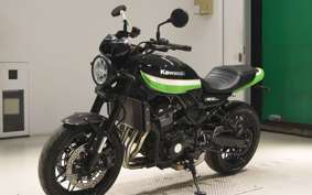 KAWASAKI Z900RS 2020 ZR900C