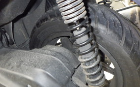 HONDA FORZA Z GEN 2 MF10