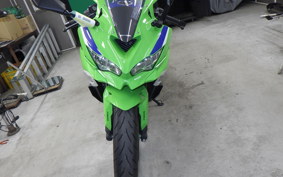 KAWASAKI ZX-4RR 2024 ZX400P