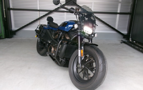 HARLEY RH1250S 2024 ZC4