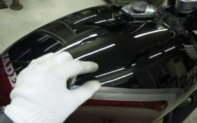 HONDA JADE 2000 MC23