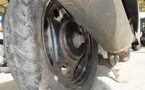 SUZUKI LET's 5 2020 CA47A