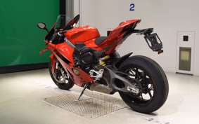 DUCATI パニガーレーV4 2025