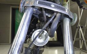 SUZUKI GN125 H 2022