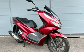 HONDA PCX 125 JF81