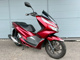 Фото Honda PCX 125 2018 с японского аукциона